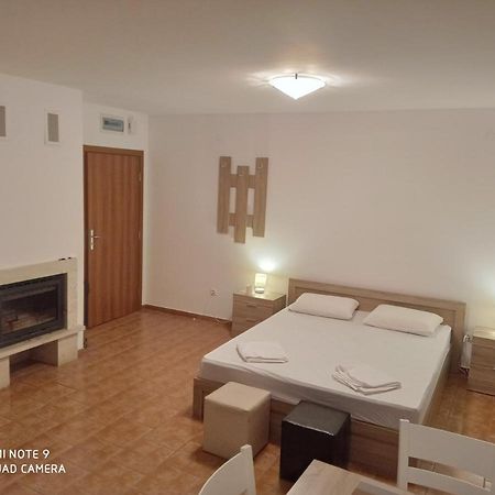 The Old Inn Bansko Luaran gambar
