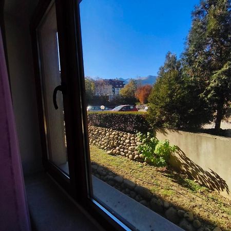 The Old Inn Bansko Luaran gambar