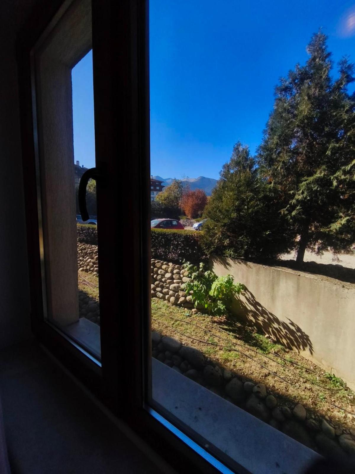 The Old Inn Bansko Luaran gambar