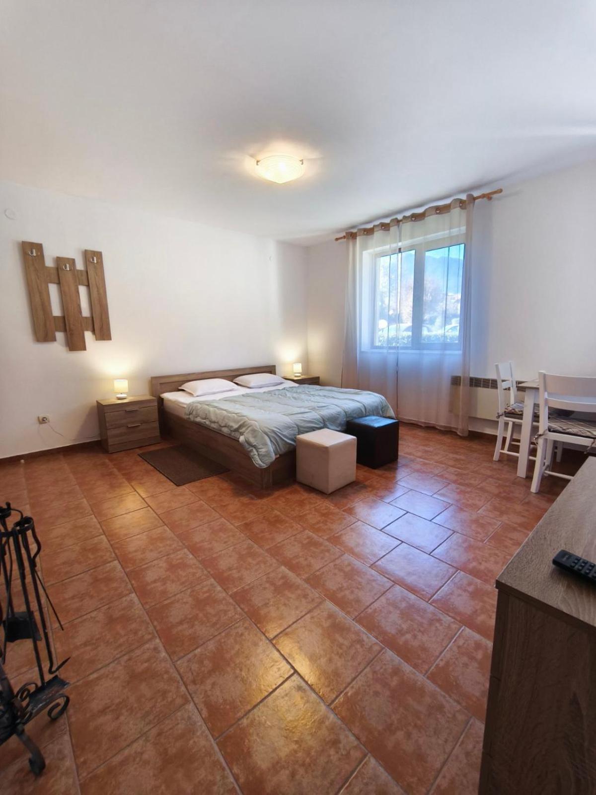 The Old Inn Bansko Luaran gambar