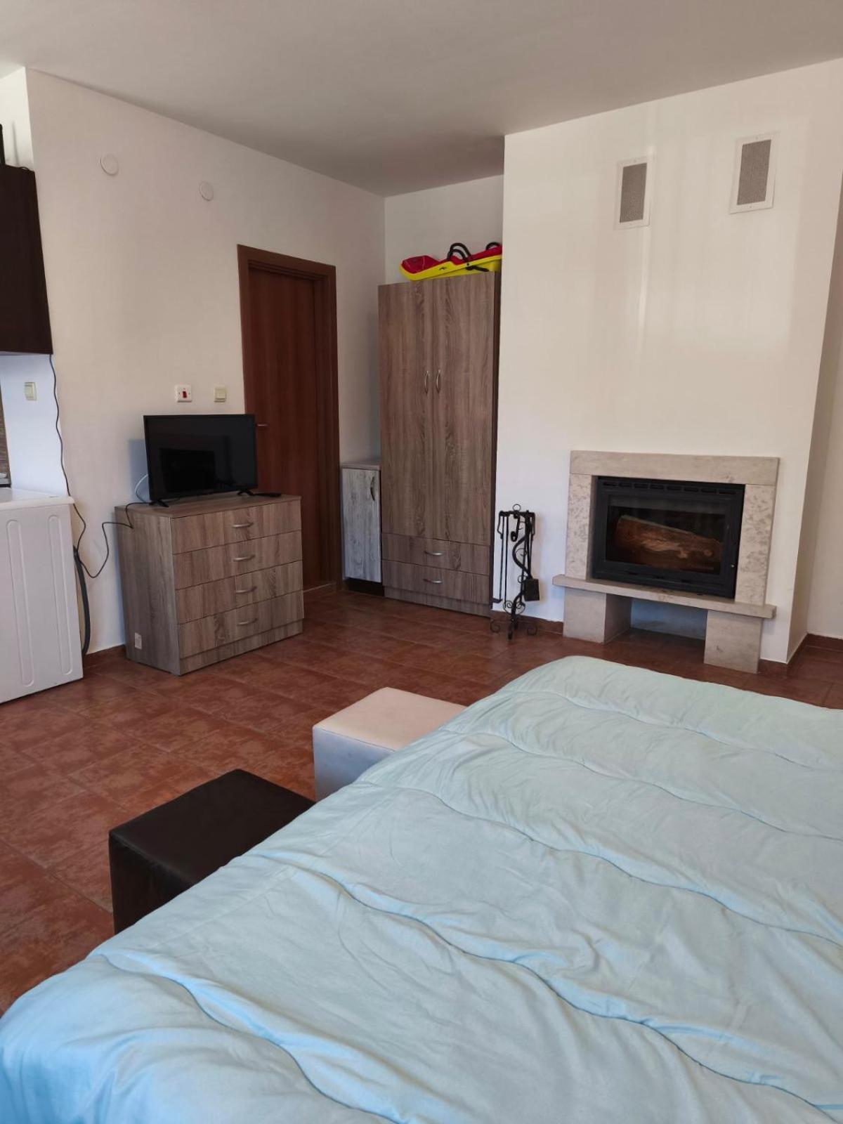 The Old Inn Bansko Luaran gambar