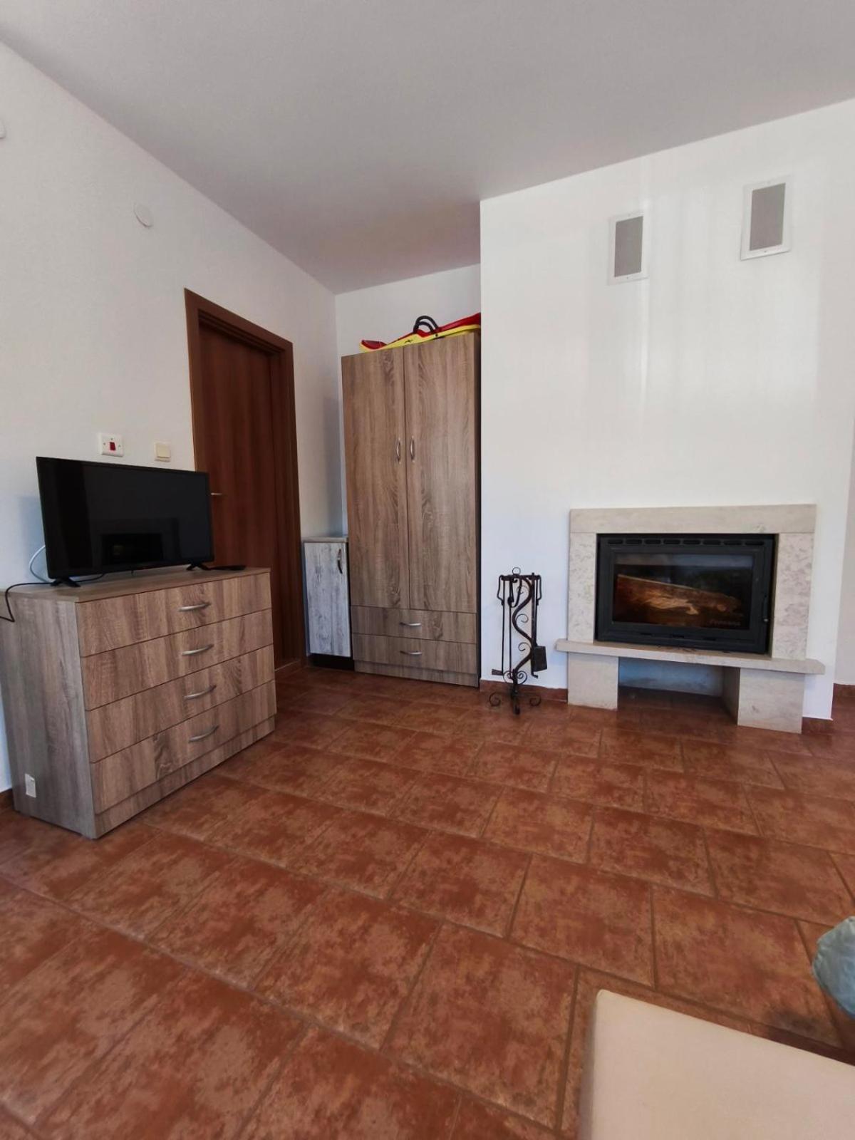 The Old Inn Bansko Luaran gambar