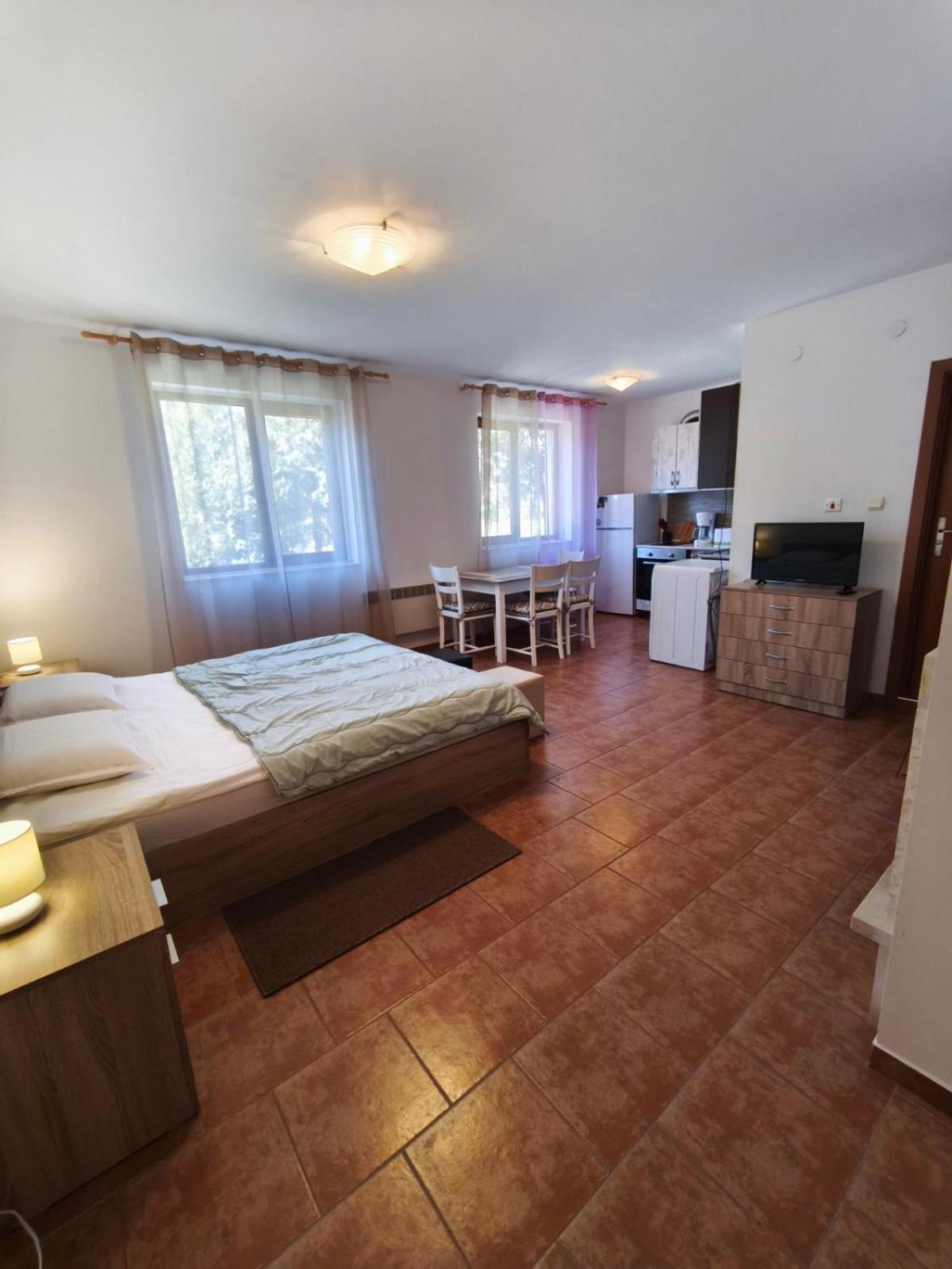 The Old Inn Bansko Luaran gambar