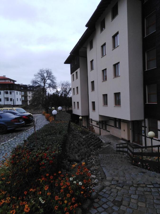 The Old Inn Bansko Luaran gambar